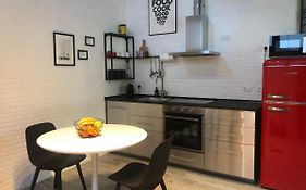 Urban Loft