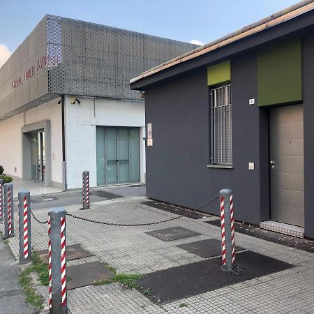 Apartament Urban Loft Bolonia Zewnętrze zdjęcie