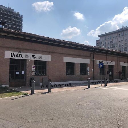 Apartament Urban Loft Bolonia Zewnętrze zdjęcie