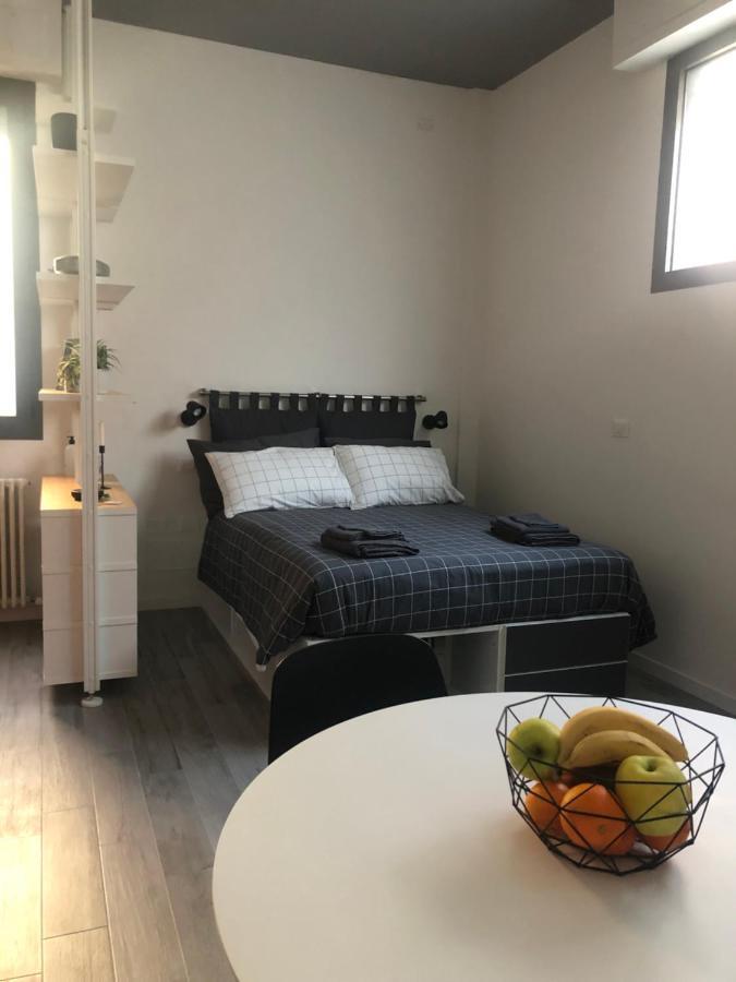 Apartament Urban Loft Bolonia Zewnętrze zdjęcie