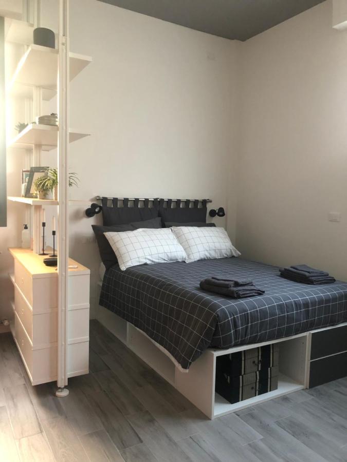 Apartament Urban Loft Bolonia Zewnętrze zdjęcie
