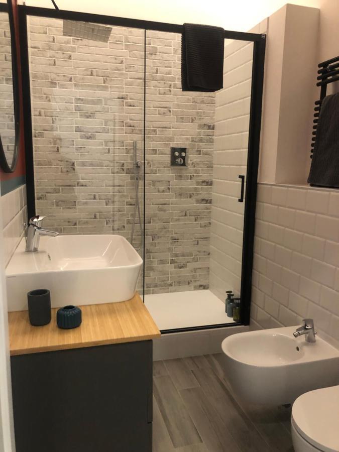Apartament Urban Loft Bolonia Zewnętrze zdjęcie