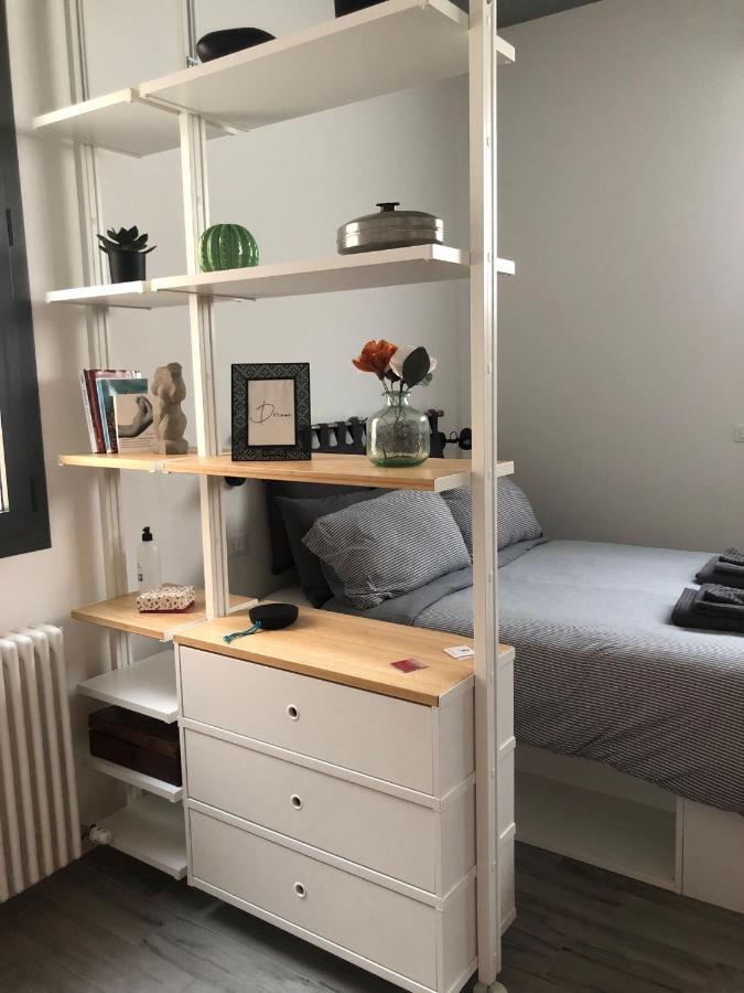 Apartament Urban Loft Bolonia Zewnętrze zdjęcie