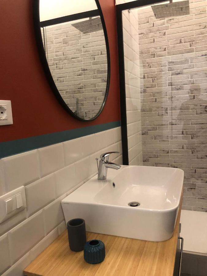 Apartament Urban Loft Bolonia Zewnętrze zdjęcie